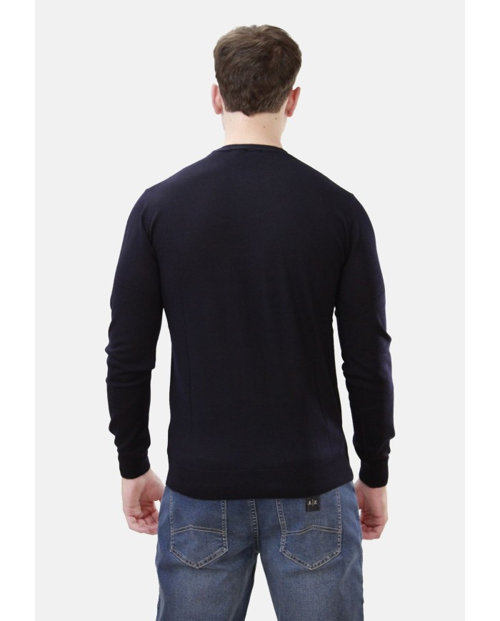 Maglia Liu Jo Uomo Qxx004ma27p