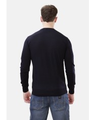 Maglia Liu Jo Uomo Qxx004ma27p