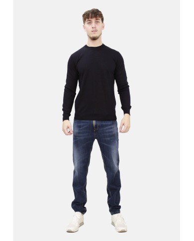 Maglia Liu Jo Uomo Qxx004ma27p Maglia Liu Jo Uomo Qxx004ma27p