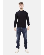 Maglia Liu Jo Uomo Qxx004ma27p