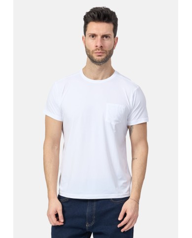 T-shirt Save The Duck Dt0022m T-shirt Save The Duck Dt0022m