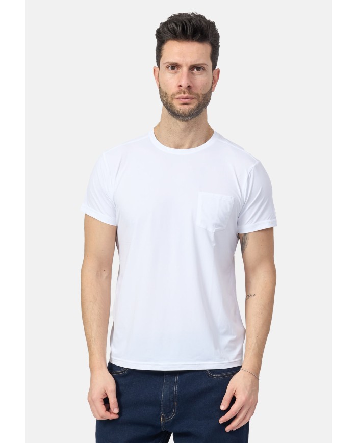 T-shirt Save The Duck Dt0022m