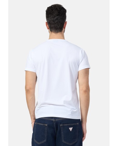 T-shirt Save The Duck Dt0022m T-shirt Save The Duck Dt0022m