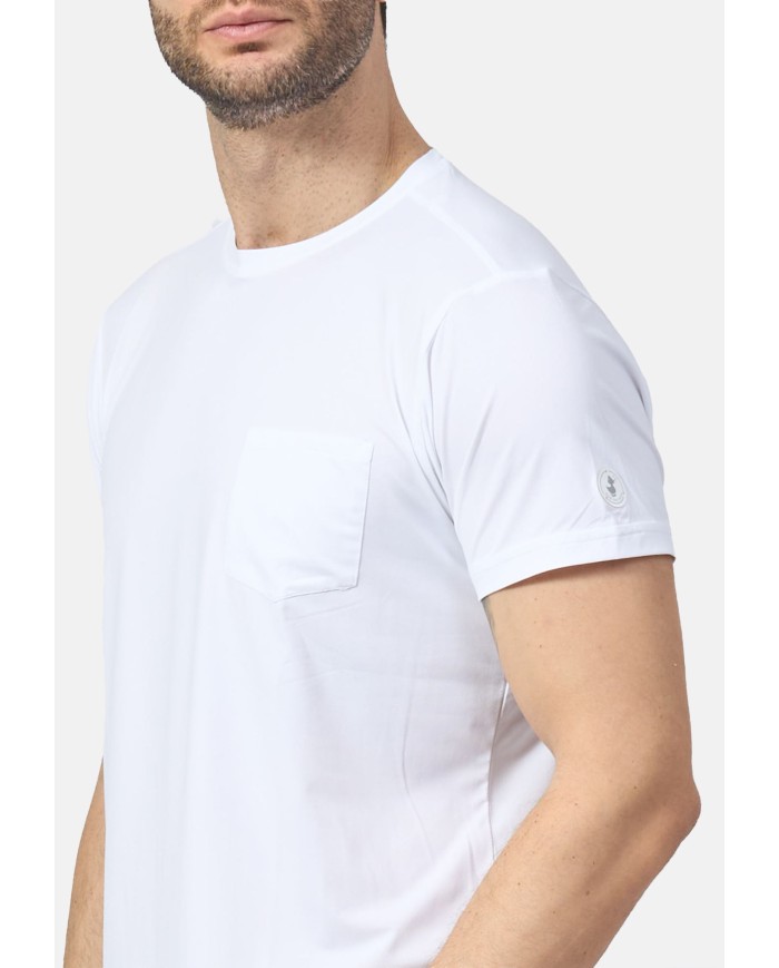 T-shirt Save The Duck Dt0022m