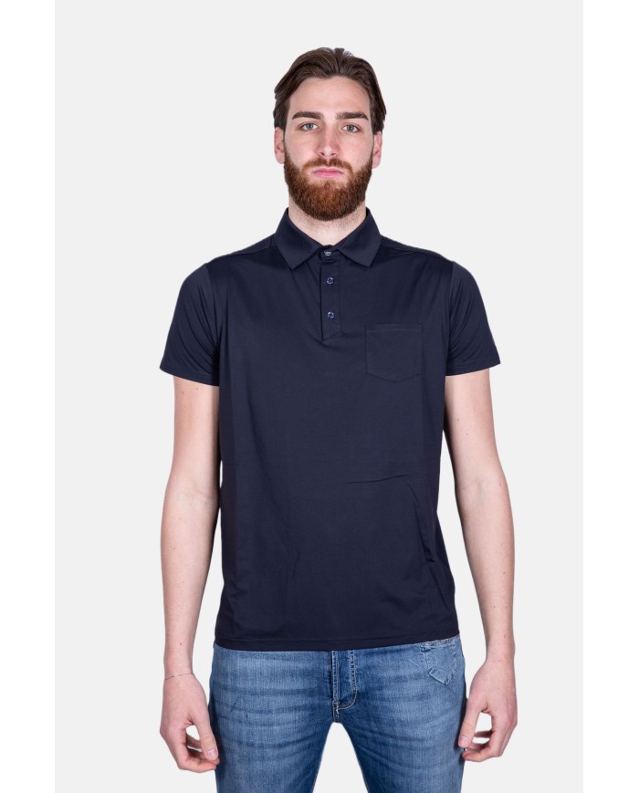 Polo Save The Duck Dr0021m