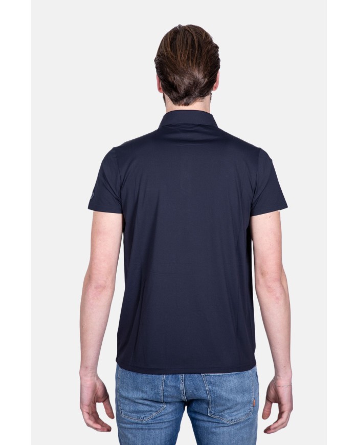 Polo Save The Duck Dr0021m