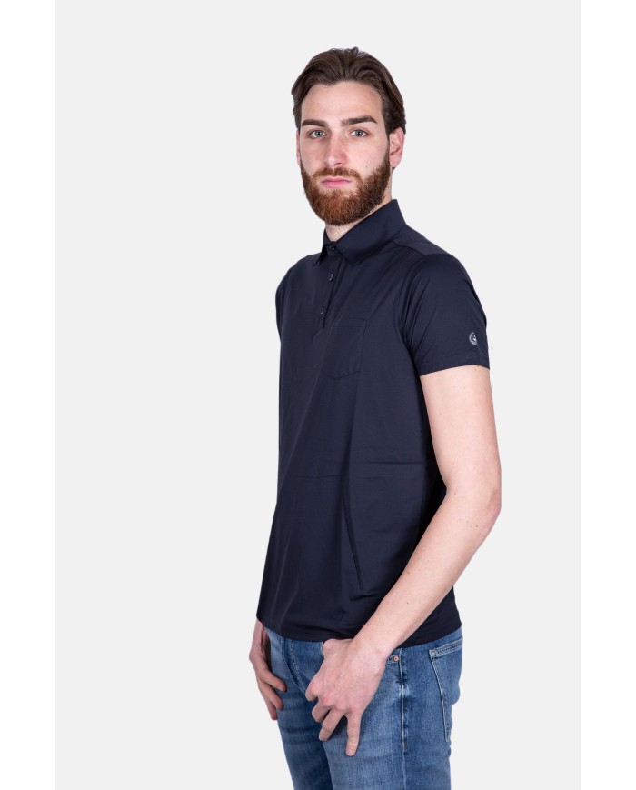 Polo Save The Duck Dr0021m