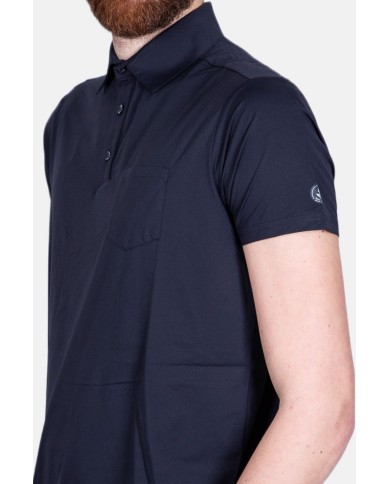 Polo Save The Duck Dr0021m Polo Save The Duck Dr0021m