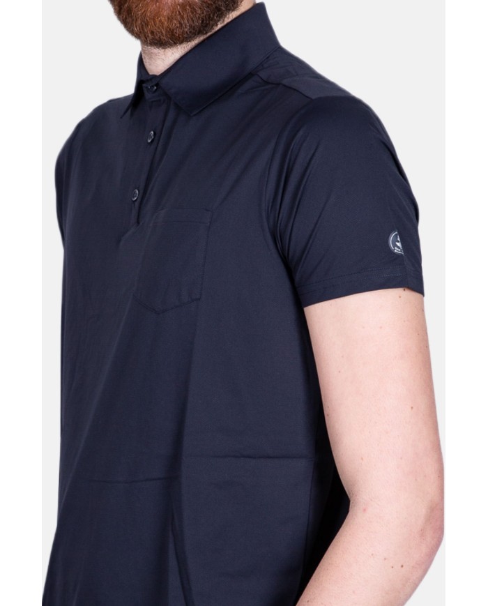 Polo Save The Duck Dr0021m