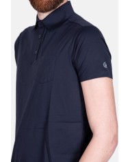 Polo Save The Duck Dr0021m