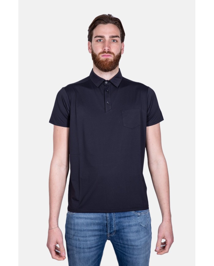 Polo Save The Duck Dr0021m