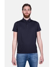 Polo Save The Duck Dr0021m