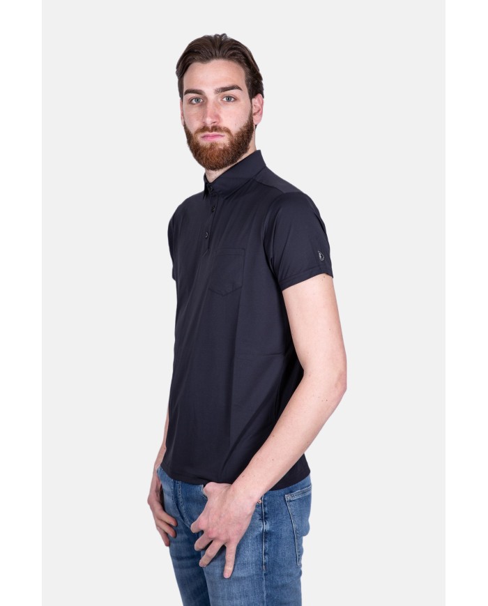 Polo Save The Duck Dr0021m