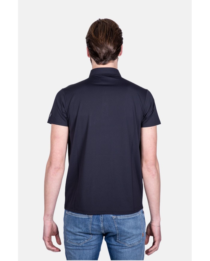 Polo Save The Duck Dr0021m