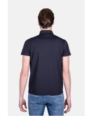 Polo Save The Duck Dr0021m