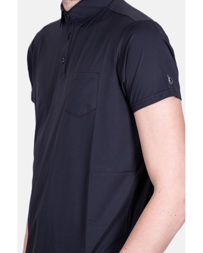 Polo Save The Duck Dr0021m