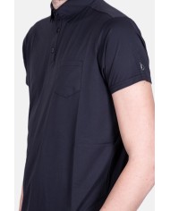 Polo Save The Duck Dr0021m