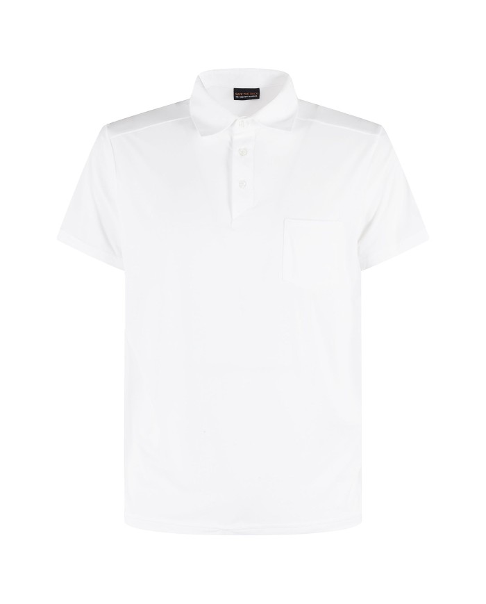 Polo Save The Duck Dr0021m