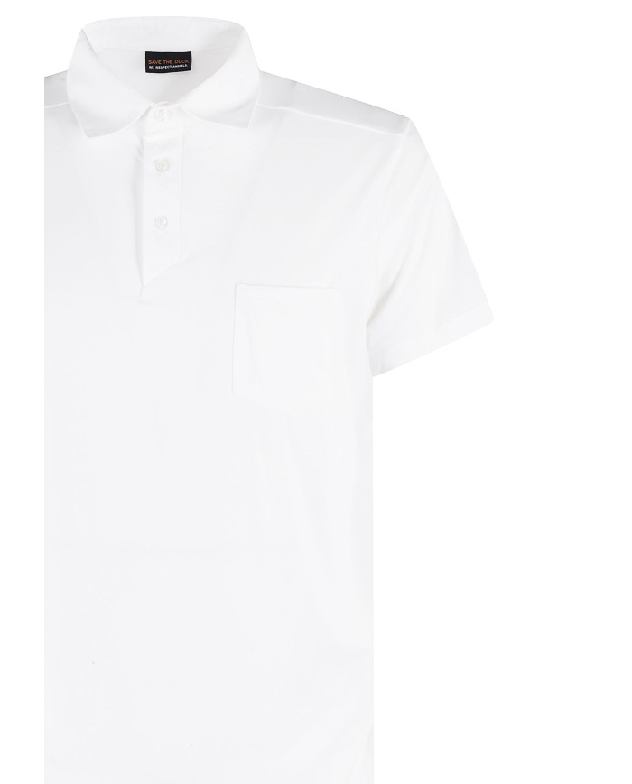 Polo Save The Duck Dr0021m