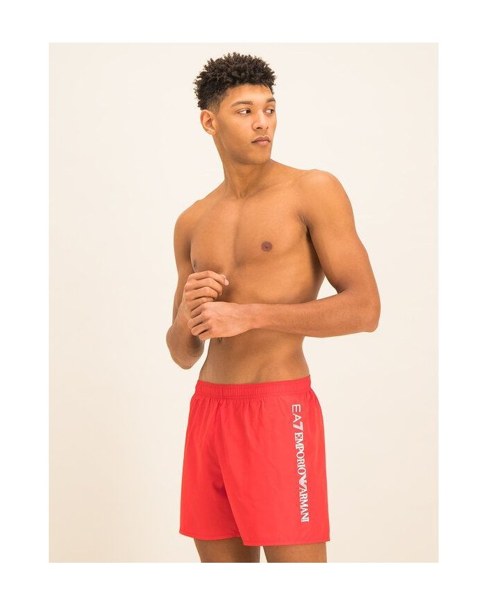 Costume Da Bagno Ea7 902035c720