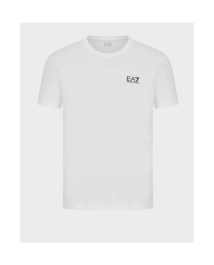 T-shirt Ea7 8npt51
