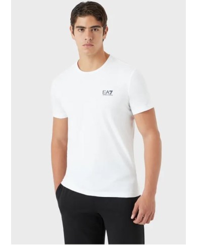 T-shirt Ea7 8npt51 T-shirt Ea7 8npt51