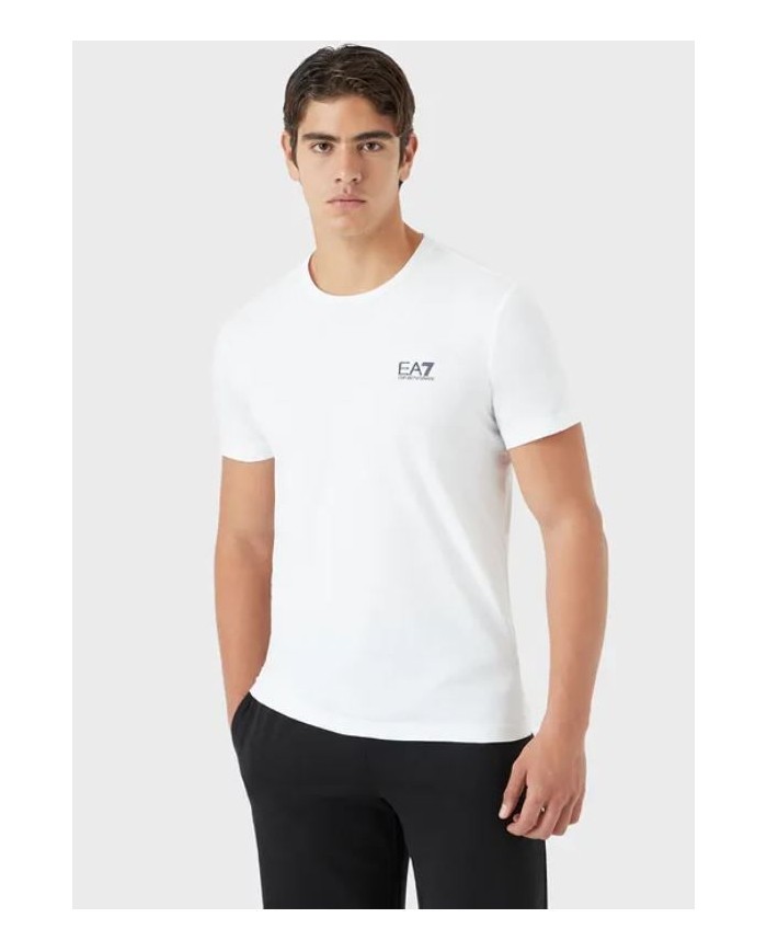 T-shirt Ea7 8npt51