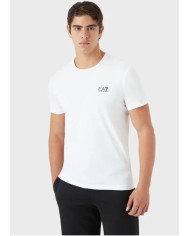 T-shirt Ea7 8npt51