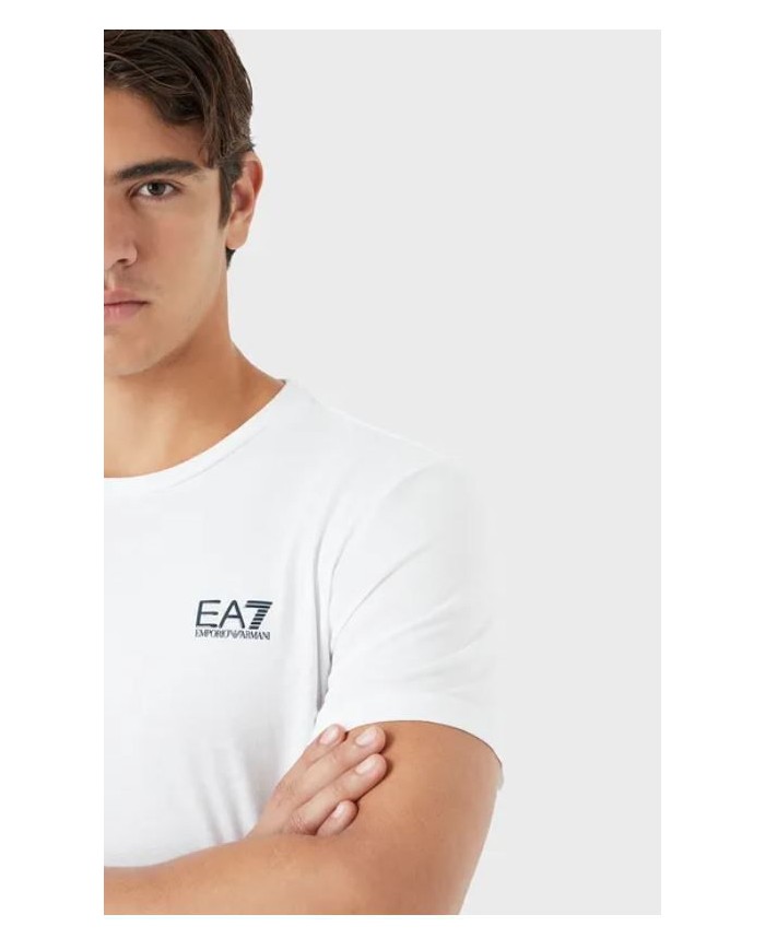 T-shirt Ea7 8npt51