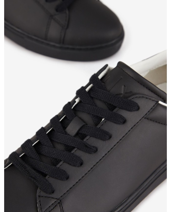 Scarpe Armani Exchange Xux001a