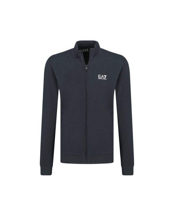 Felpa Ea7 8npm01