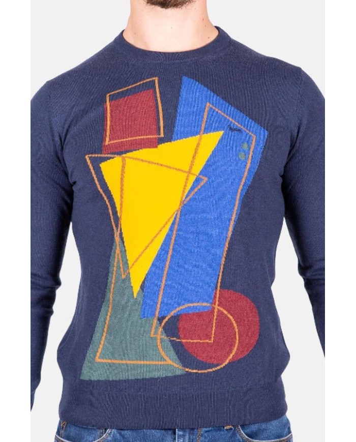 Maglia Harmont&blaine Hrk556030788