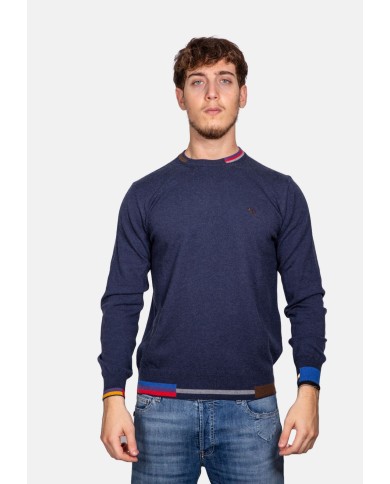 Maglia Harmont&blaine Hrk599030788 Maglia Harmont&blaine Hrk599030788