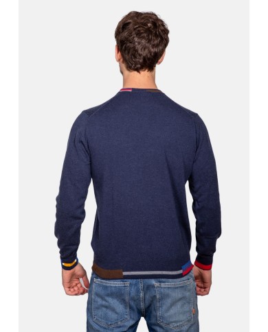 Maglia Harmont&blaine Hrk599030788 Maglia Harmont&blaine Hrk599030788