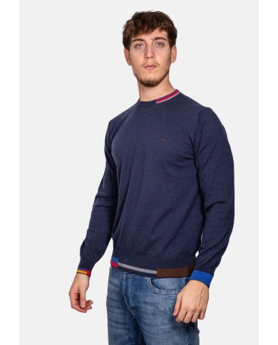 Maglia Harmont&blaine Hrk599030788 Maglia Harmont&blaine Hrk599030788