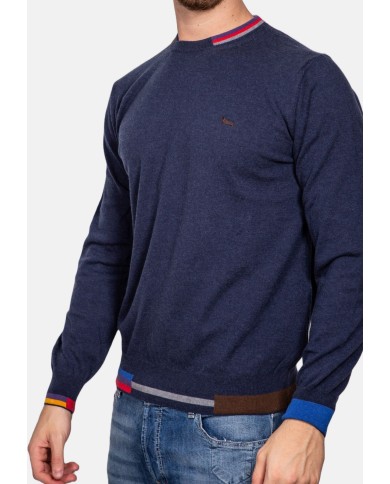 Maglia Harmont&blaine Hrk599030788 Maglia Harmont&blaine Hrk599030788