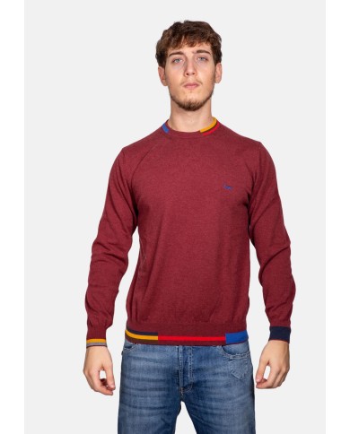 Maglia Harmont&blaine Hrk599030788 Maglia Harmont&blaine Hrk599030788