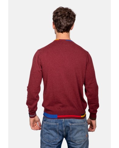 Maglia Harmont&blaine Hrk599030788 Maglia Harmont&blaine Hrk599030788