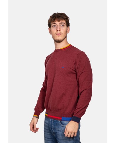 Maglia Harmont&blaine Hrk599030788 Maglia Harmont&blaine Hrk599030788
