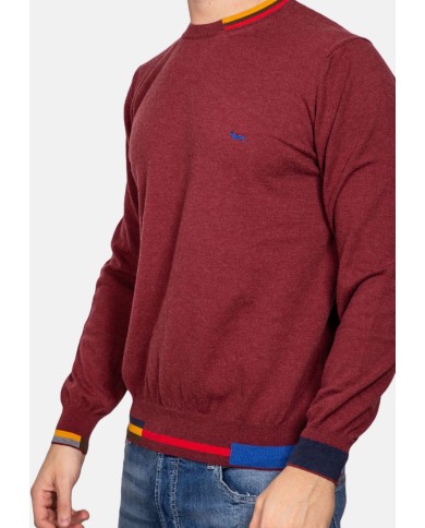 Maglia Harmont&blaine Hrk599030788 Maglia Harmont&blaine Hrk599030788