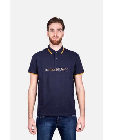 Polo  Harmont&blaine Lrj332021231 Polo  Harmont&blaine Lrj332021231