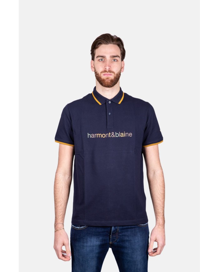 Polo  Harmont&blaine Lrj332021231