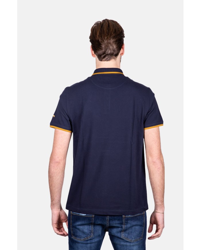 Polo  Harmont&blaine Lrj332021231