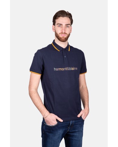Polo  Harmont&blaine Lrj332021231 Polo  Harmont&blaine Lrj332021231