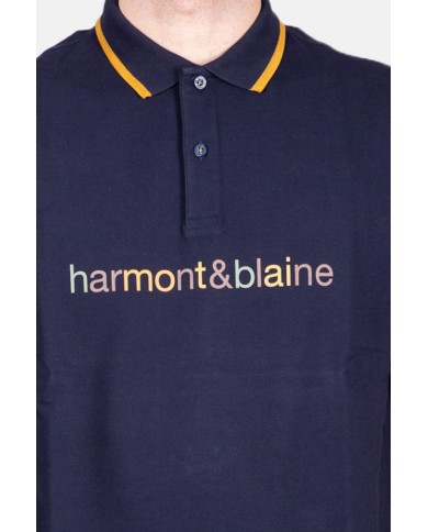 Polo  Harmont&blaine Lrj332021231 Polo  Harmont&blaine Lrj332021231
