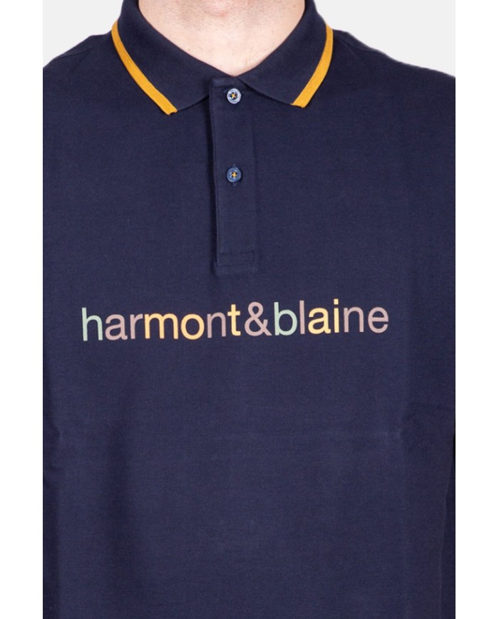 Polo  Harmont&blaine Lrj332021231