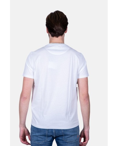T-shirt Harmont&blaine Irj203021055 T-shirt Harmont&blaine Irj203021055