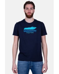 T-shirt Harmont&blaine Irj203021055