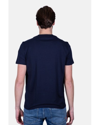 T-shirt Harmont&blaine Irj203021055 T-shirt Harmont&blaine Irj203021055