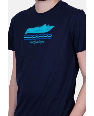 T-shirt Harmont&blaine Irj203021055 T-shirt Harmont&blaine Irj203021055